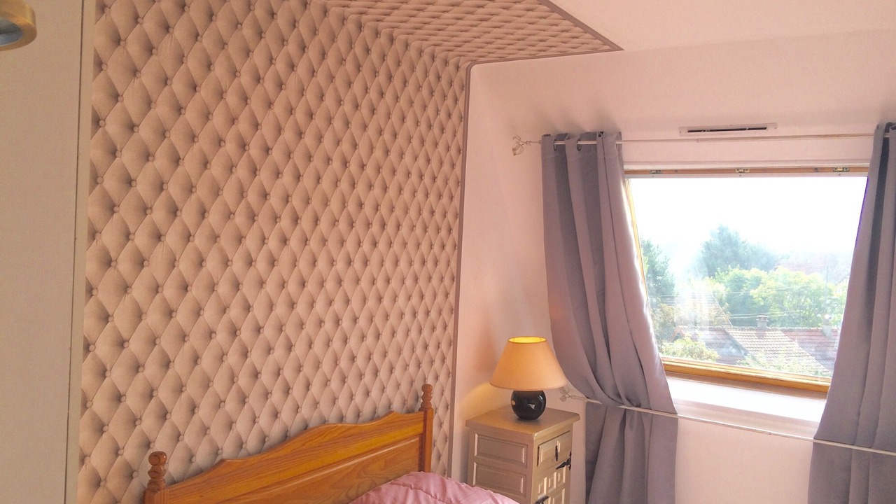 Photo of Bedroom in Cabourg