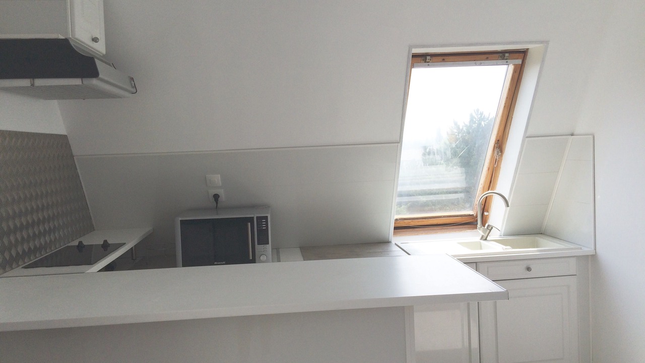 Photo of Kitchen in Cabourg