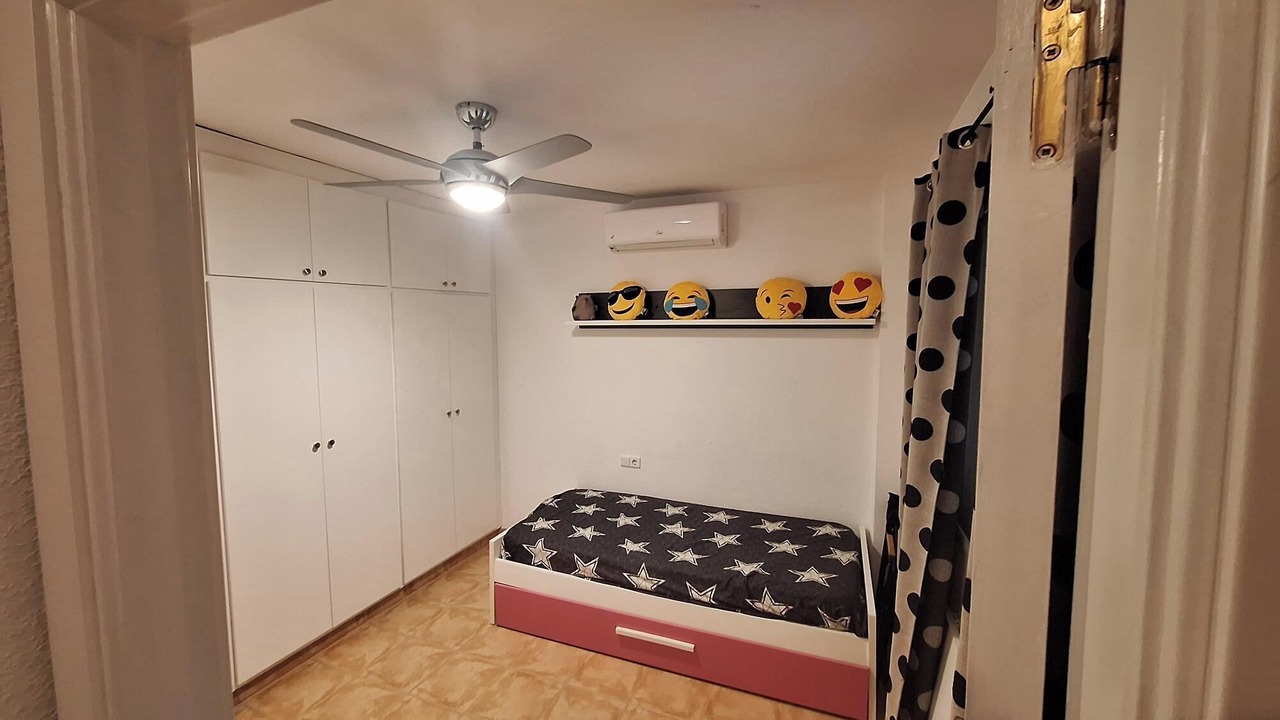 Photo of Bedroom in Monte Faro
