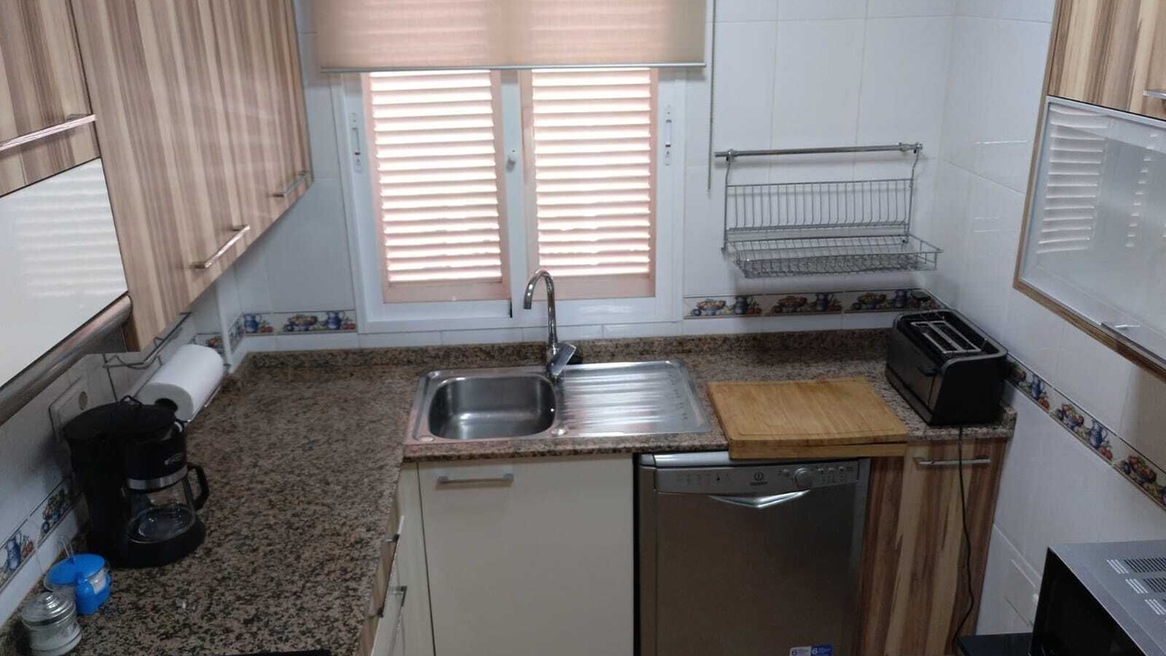 Photo of Kitchen in Monte Faro