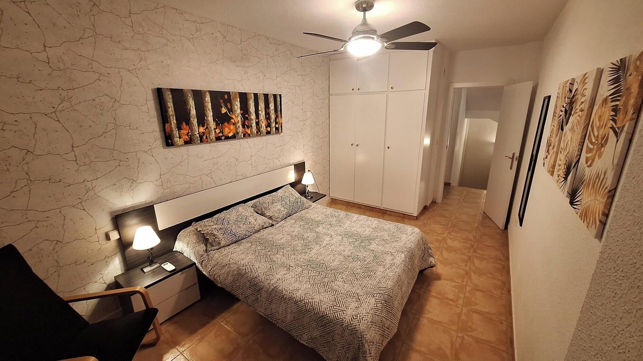 Photo of Bedroom in Monte Faro