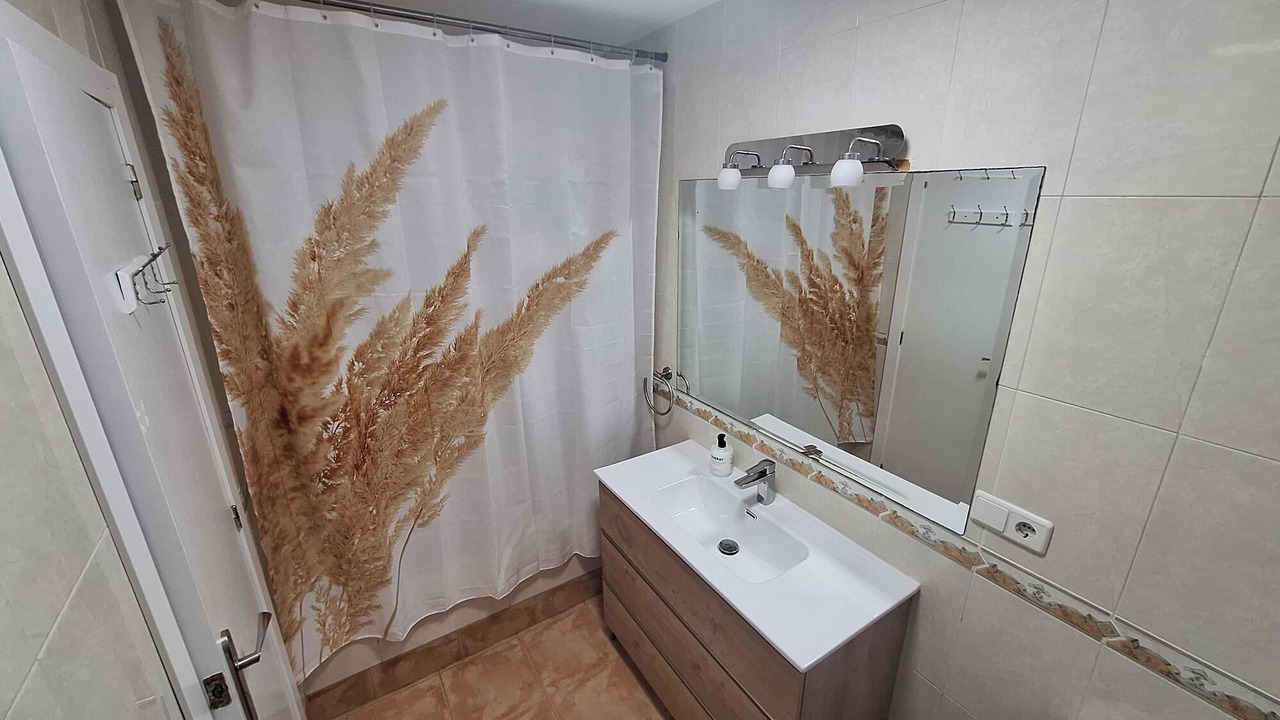 Photo of Bathroom in Monte Faro