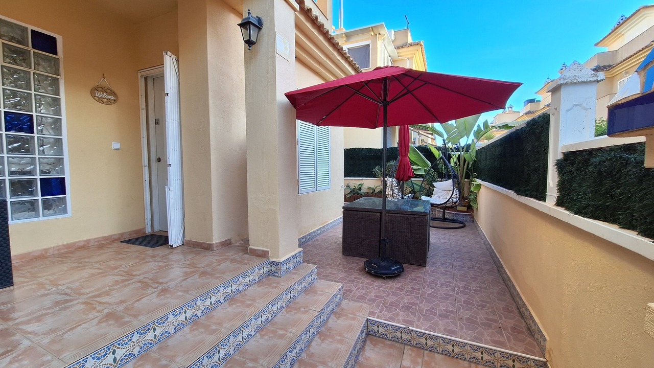Photo of Patio Balcony in Monte Faro