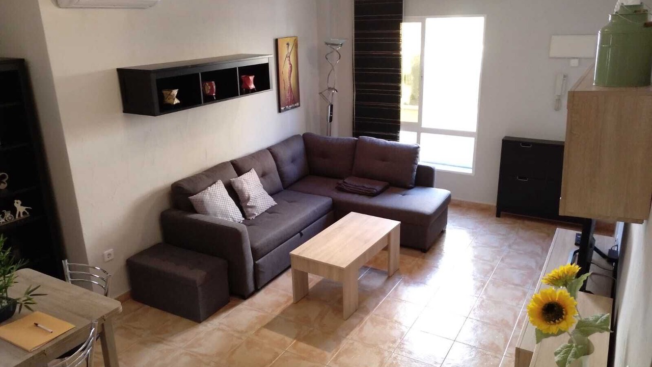 Photo of Livingroom in Monte Faro