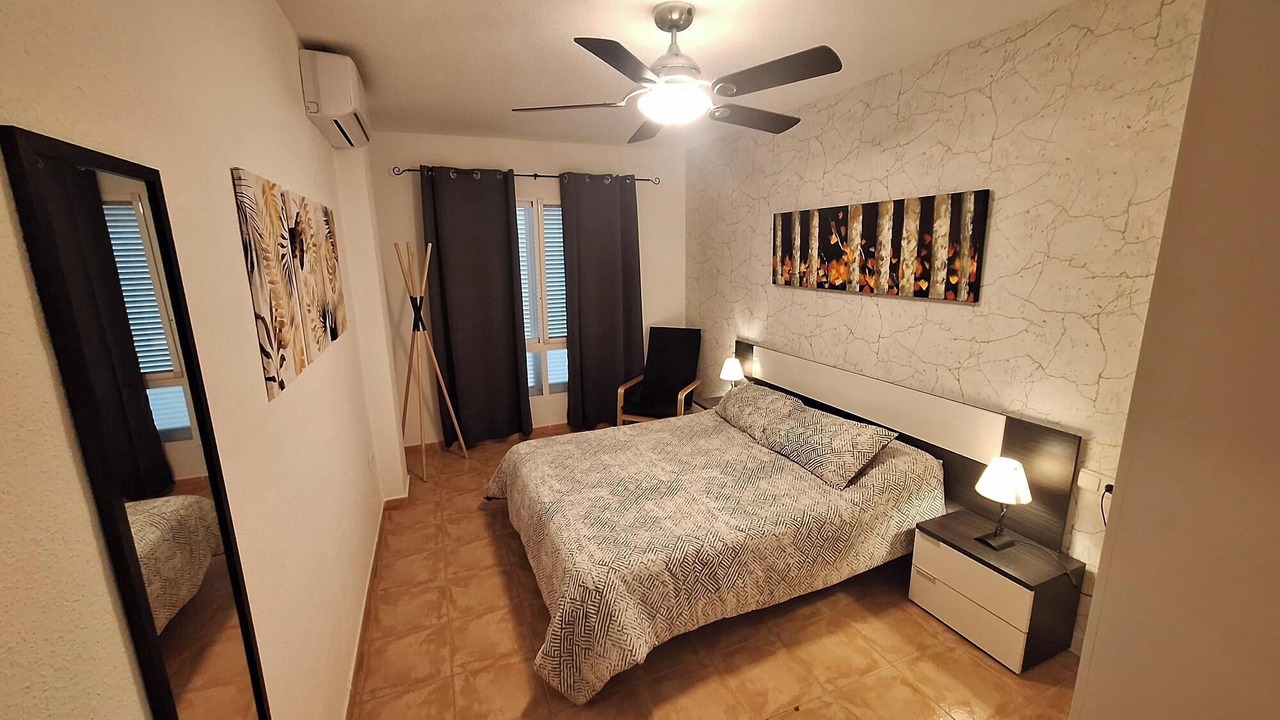 Photo of Bedroom in Monte Faro