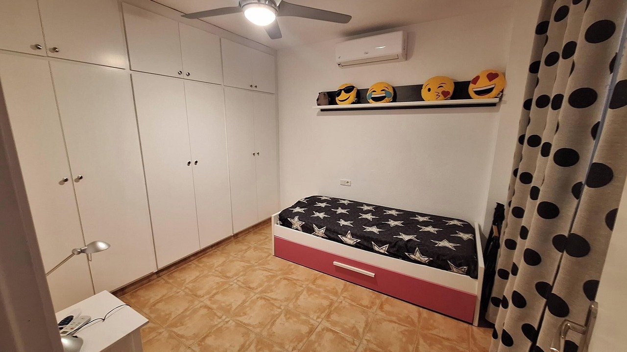 Photo of Bedroom in Monte Faro