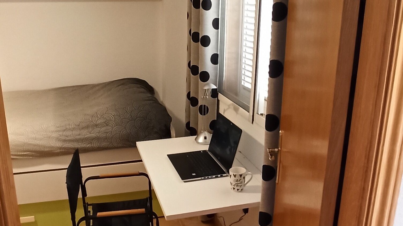 Photo of Bedroom in Monte Faro