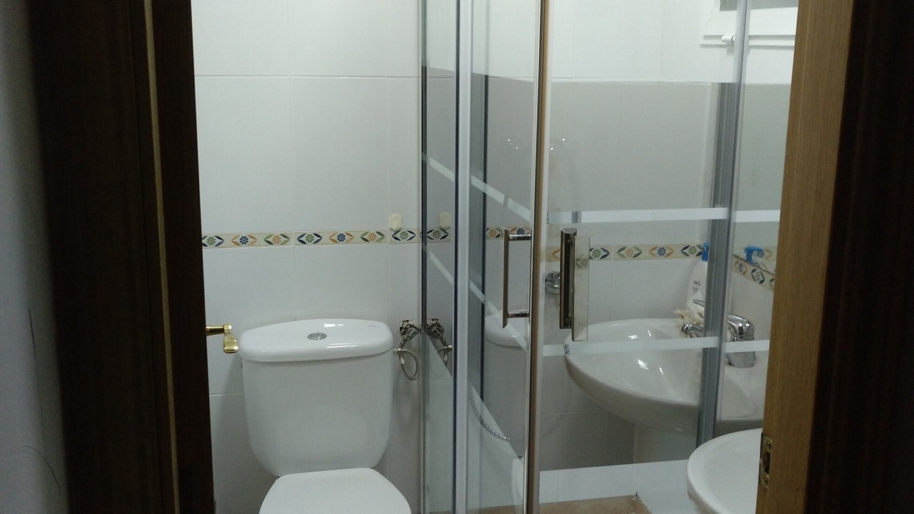 Photo of Bathroom in Monte Faro