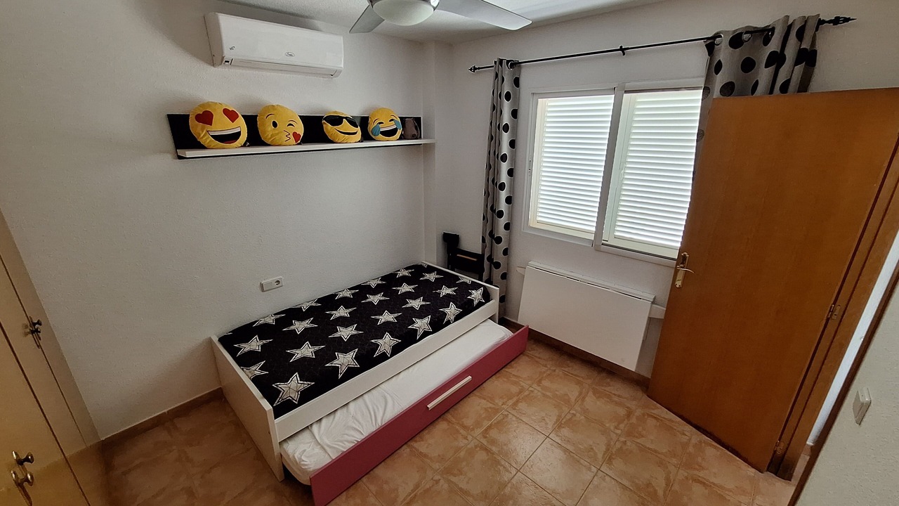 Photo of Bedroom in Monte Faro