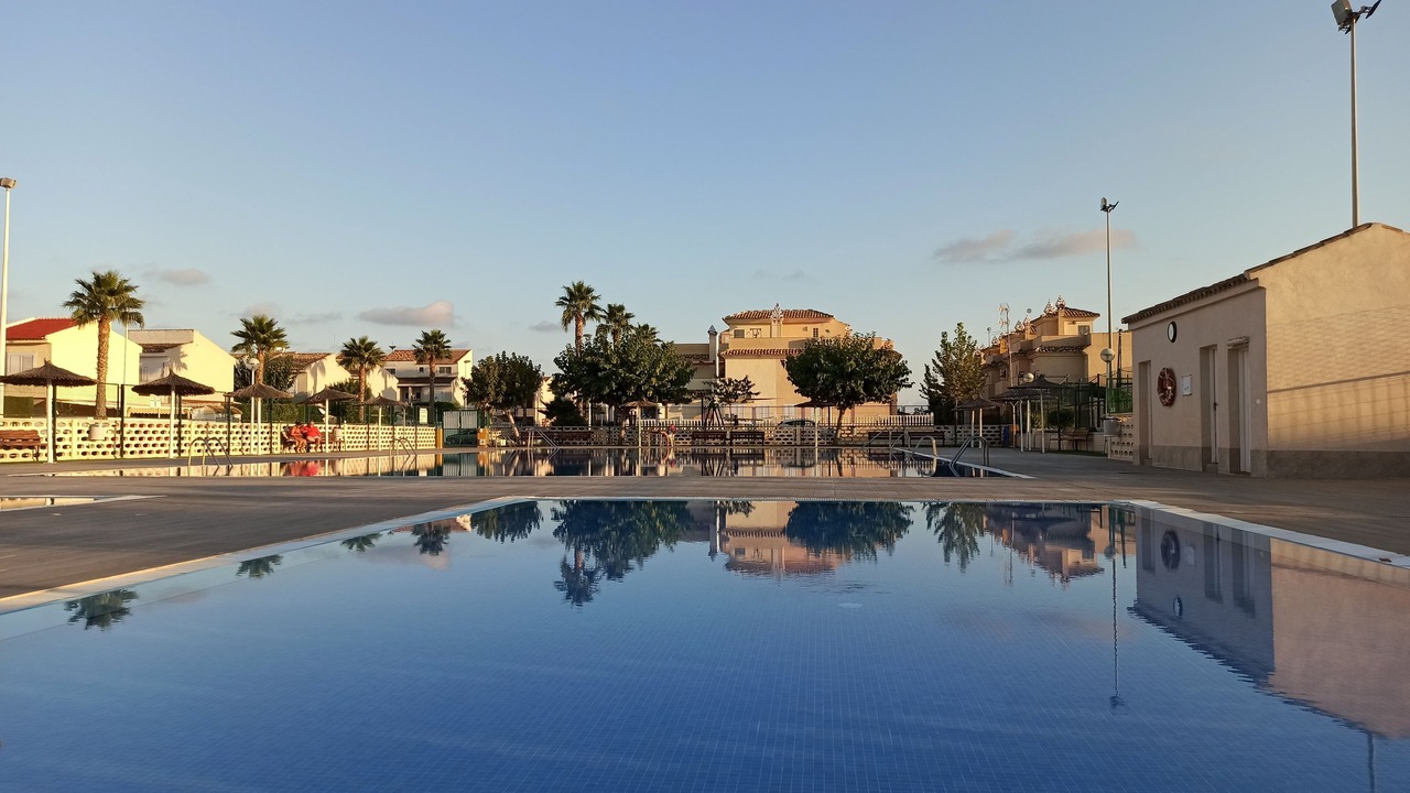 Photo of Outdoor in Monte Faro