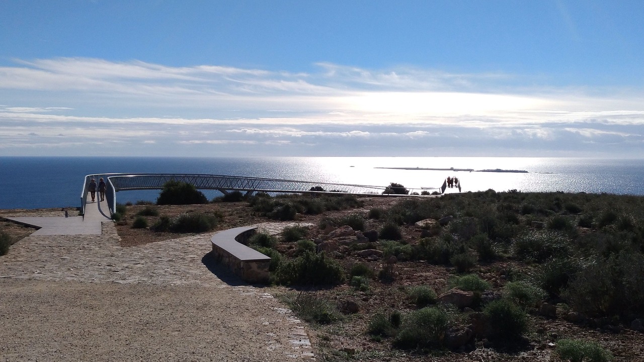 Photo of Outdoor in Monte Faro