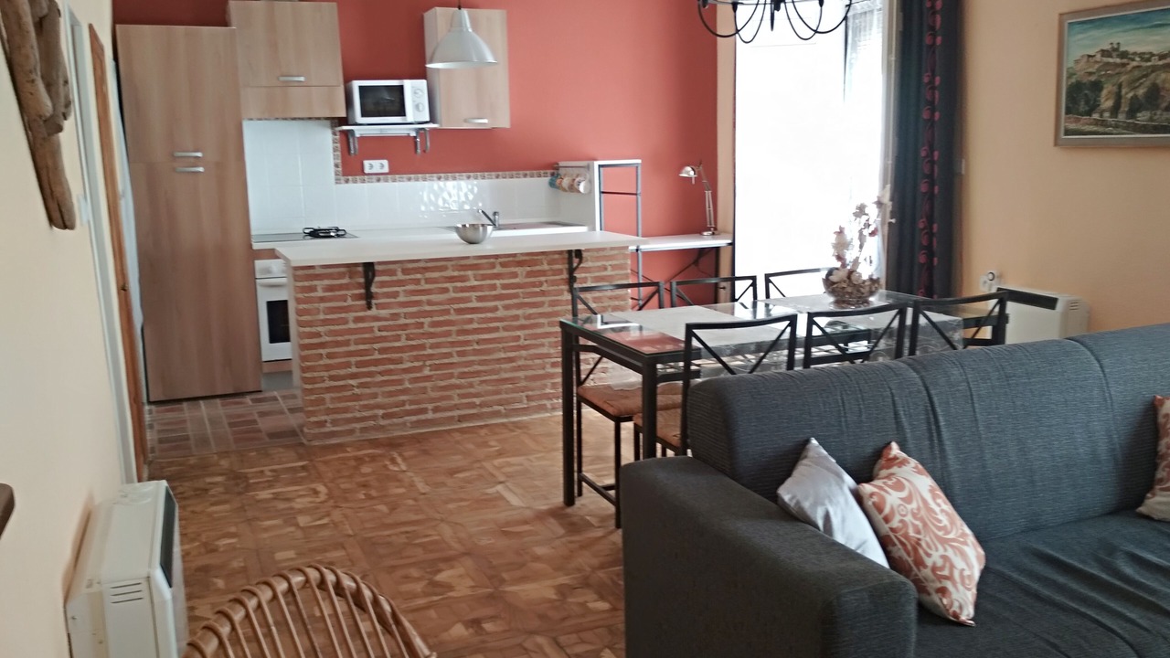 Photo of Livingroom in Siguenza