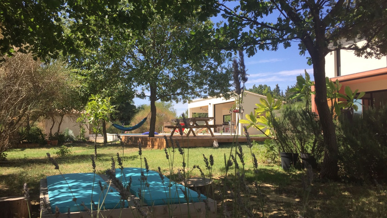 Photo of Outdoor in Uchaux