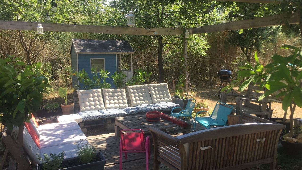 Photo of Outdoor in Uchaux