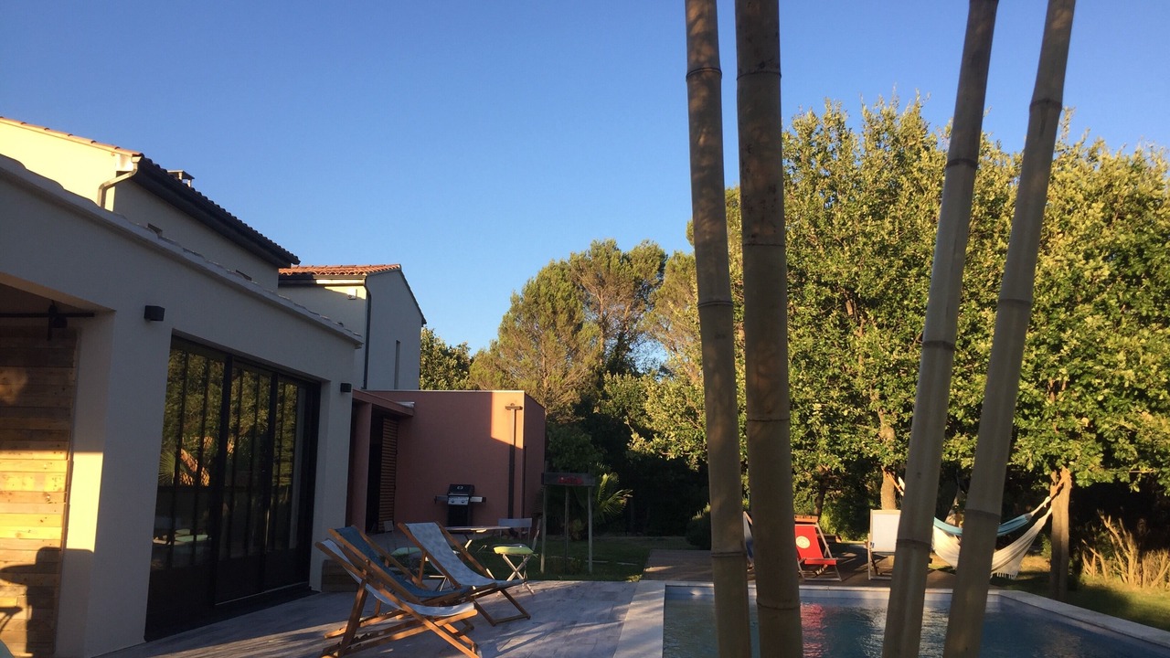 Photo of Outdoor in Uchaux