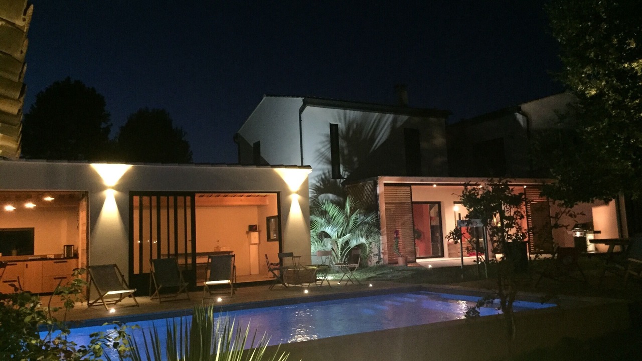 Photo of Outdoor in Uchaux
