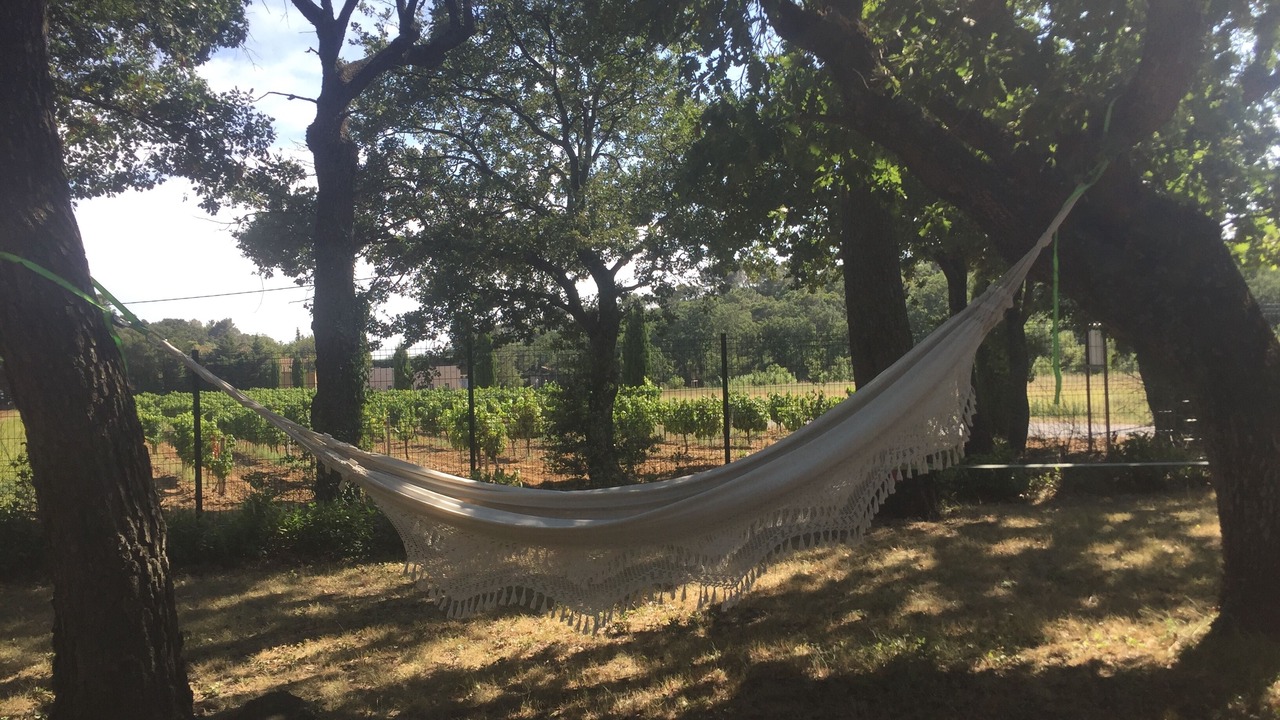 Photo of Outdoor in Uchaux