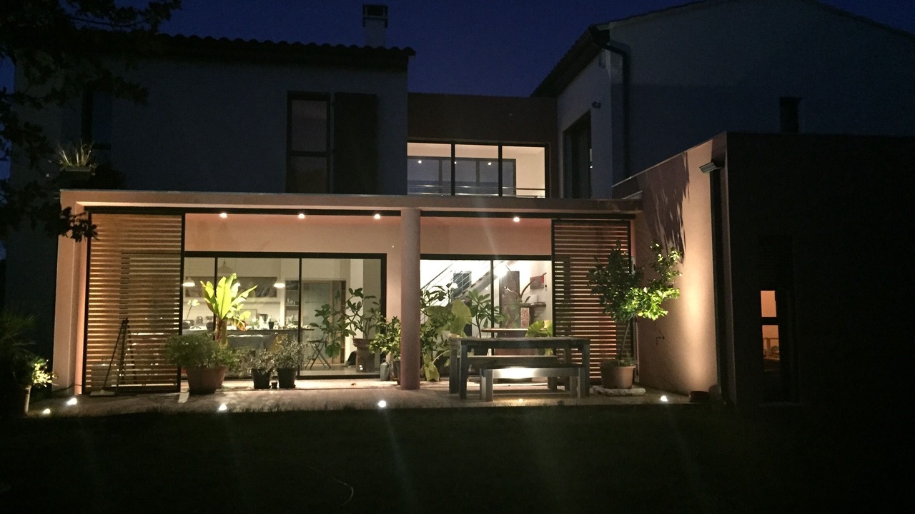 Photo of Outdoor in Uchaux
