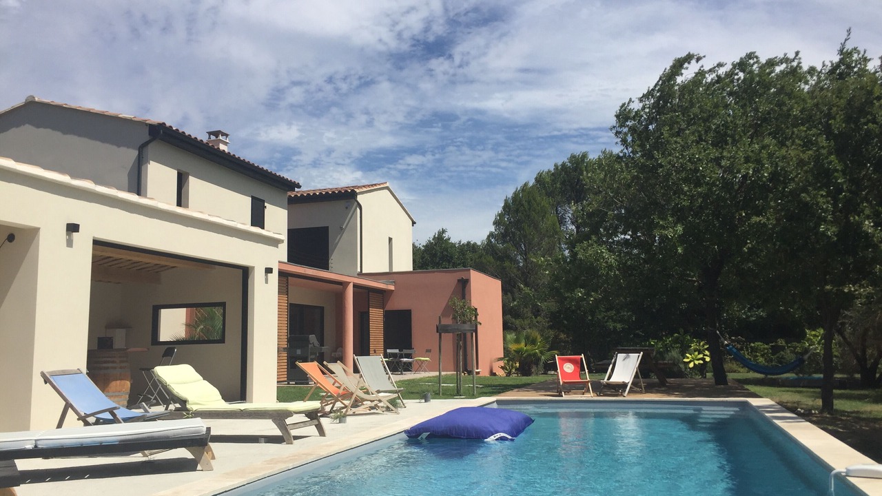 Photo of Outdoor in Uchaux
