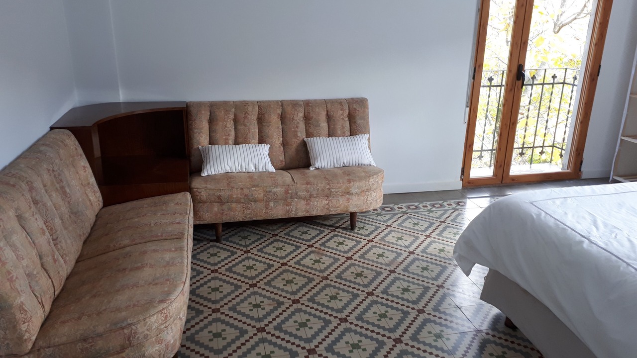 Photo of Bedroom in Torres de Albarracin