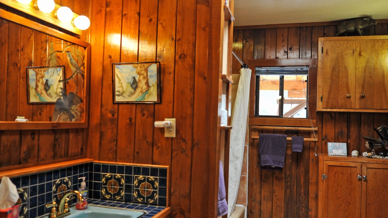 Photo of Bathroom in Tyrone