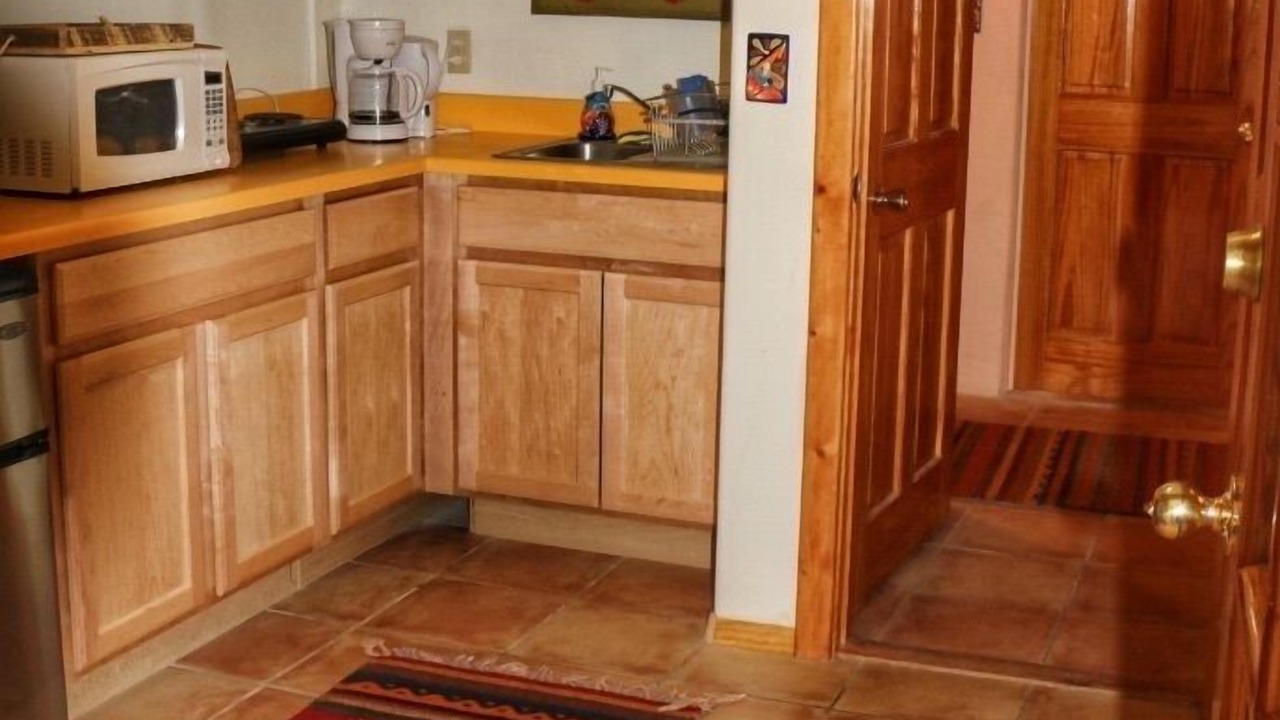 Photo of Kitchen in Tyrone