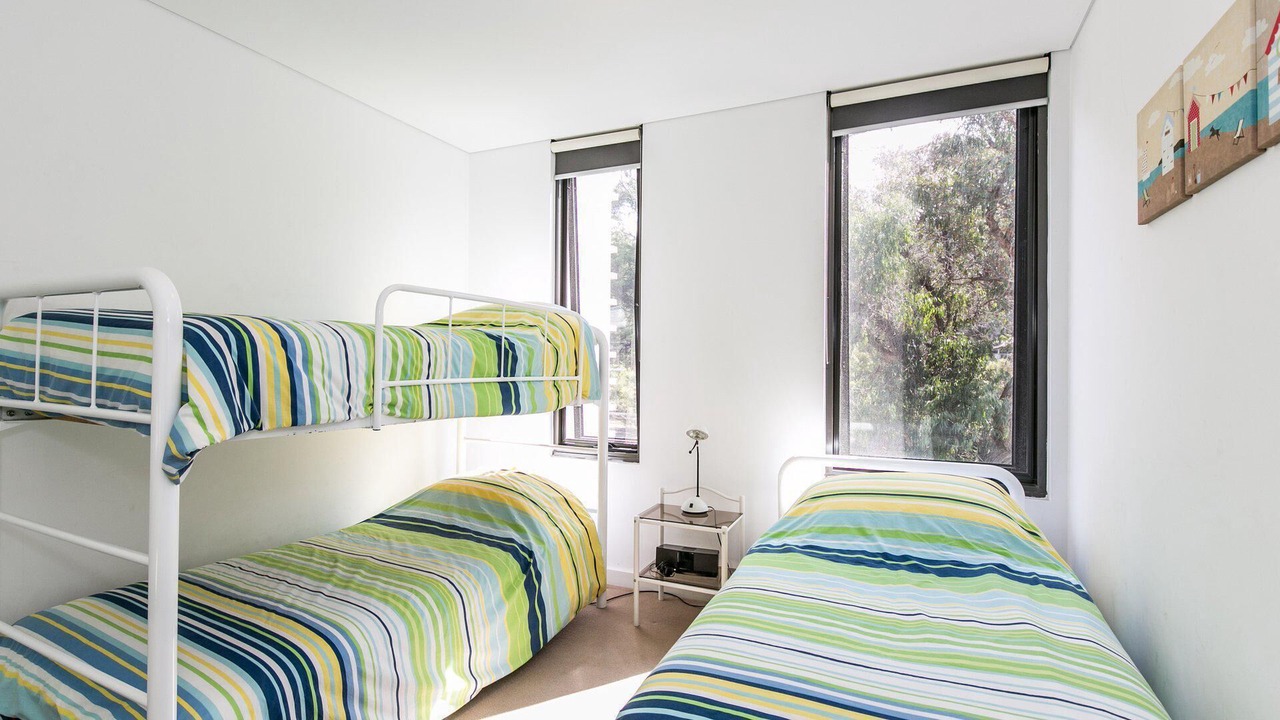 Photo of Bedroom in Lorne