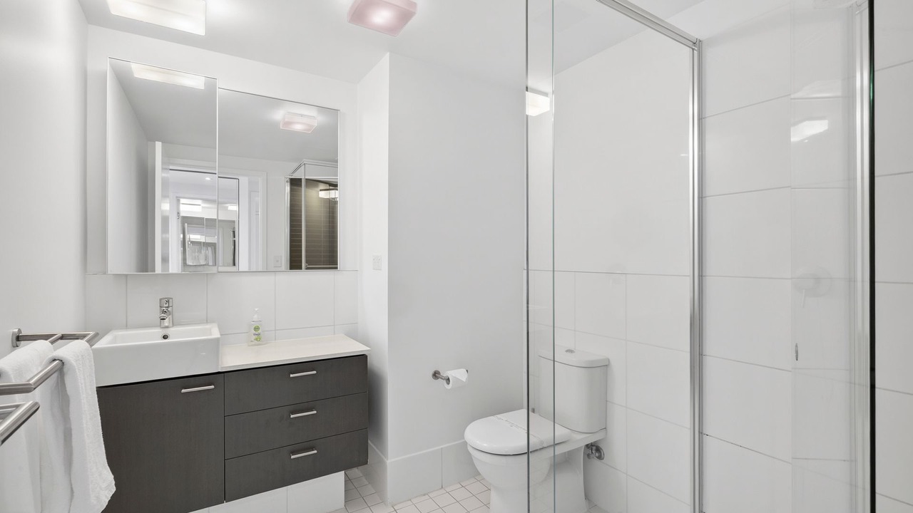 Photo of Bathroom in Lorne