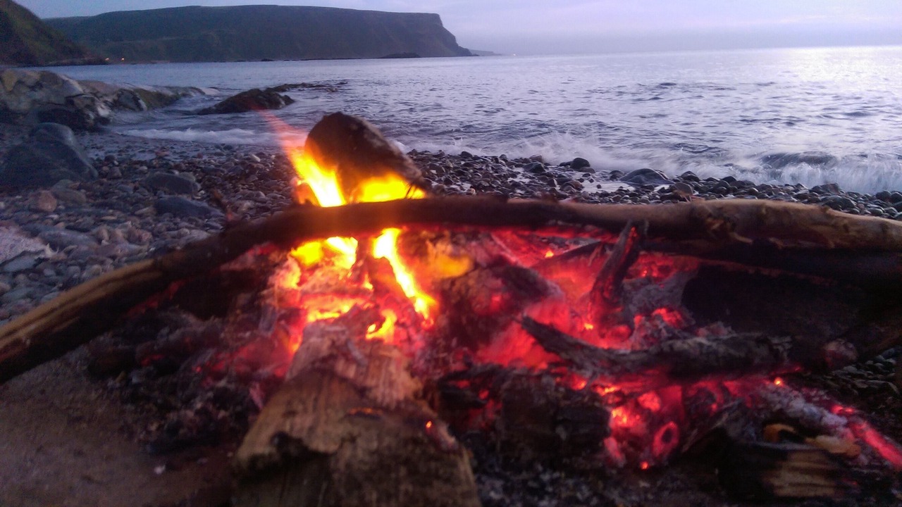 Photo of Livingroom in Banff