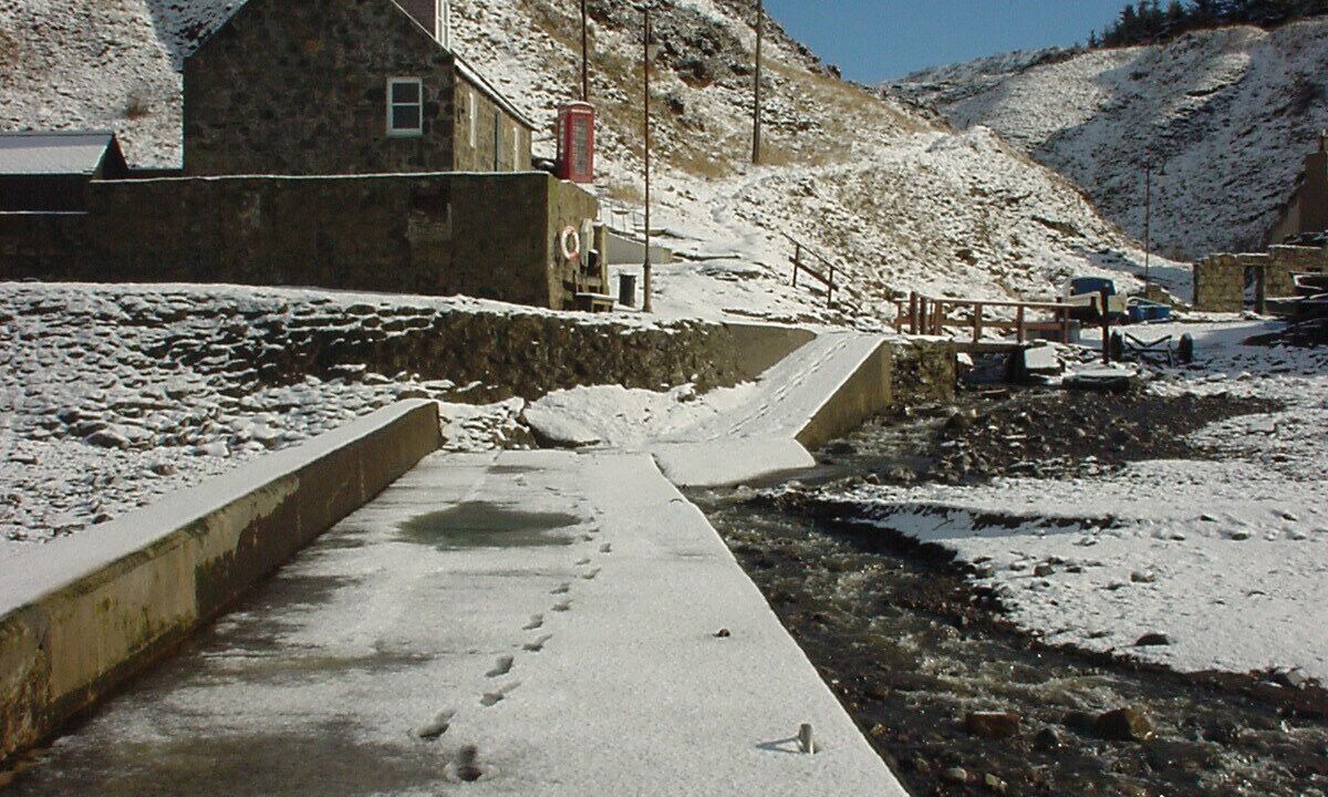 Photo of Outdoor in Banff
