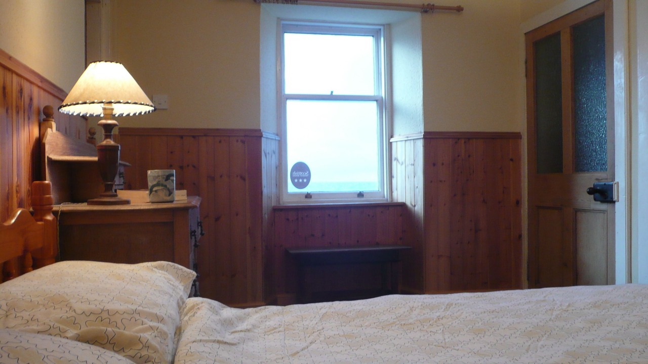 Photo of Bedroom in Banff