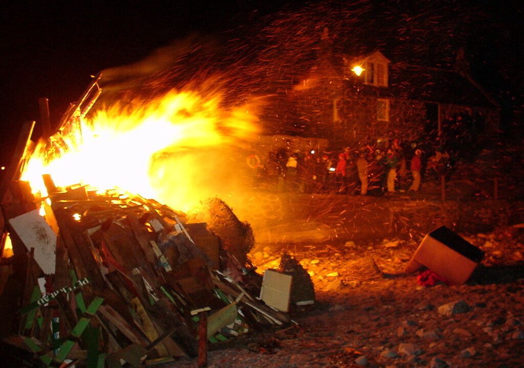 Photo of Outdoor in Banff