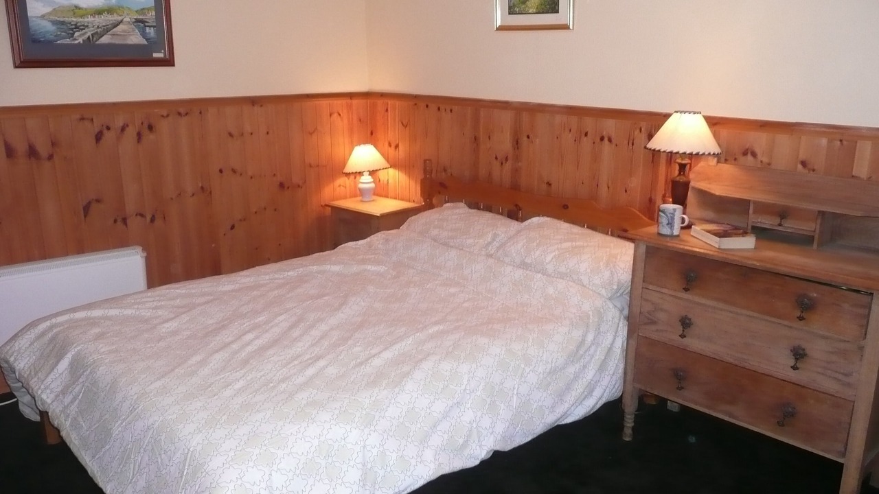 Photo of Bedroom in Banff