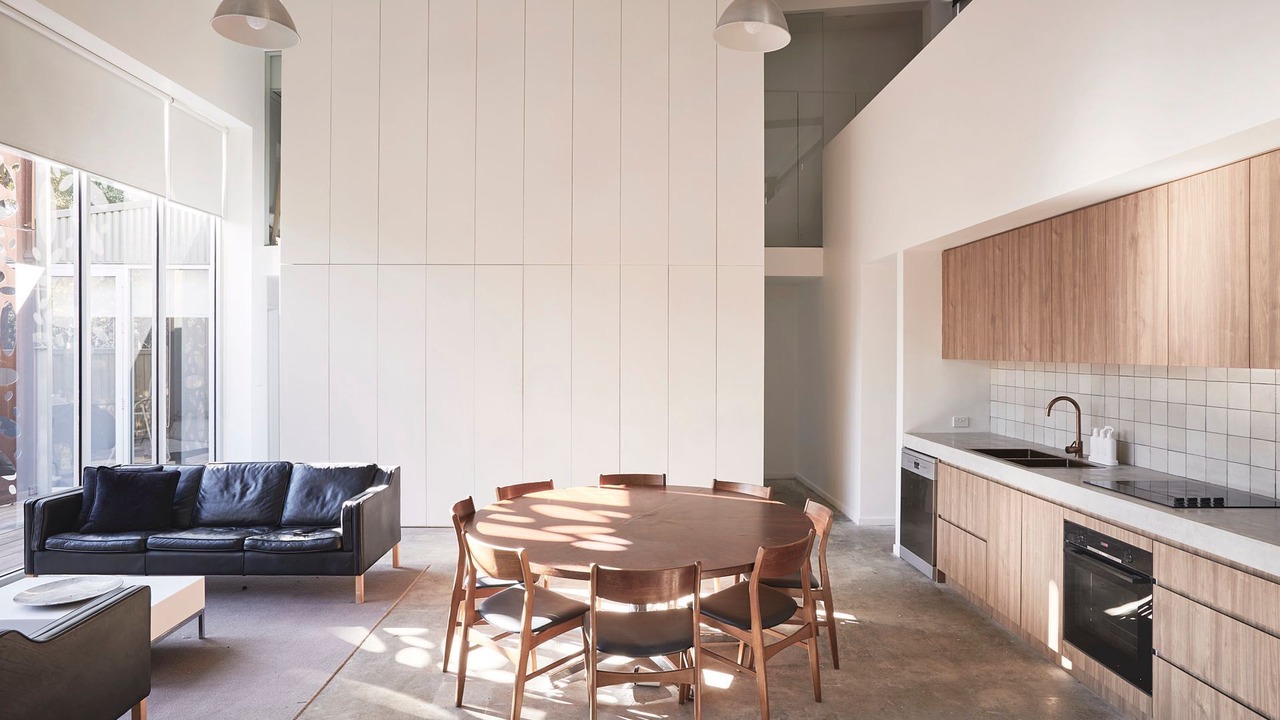 Photo of Kitchen in Lorne