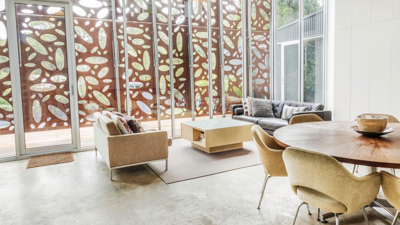 Photo of Livingroom in Lorne