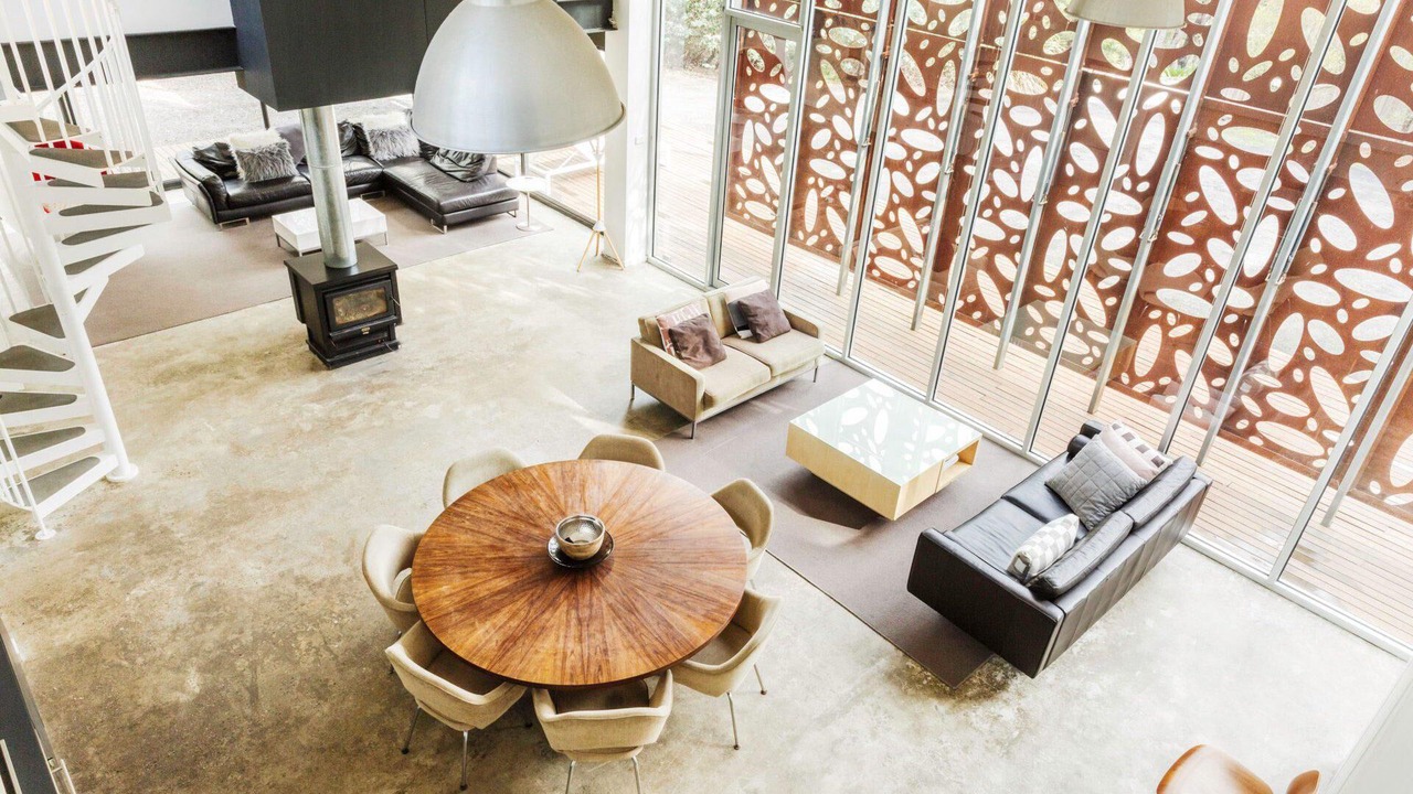 Photo of Livingroom in Lorne