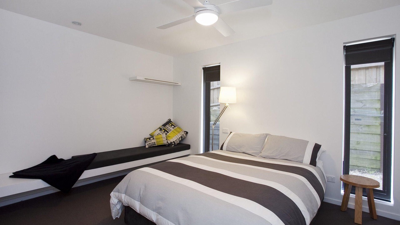 Photo of Bedroom in Lorne