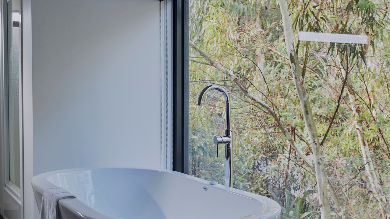 Photo of Bathroom in Lorne