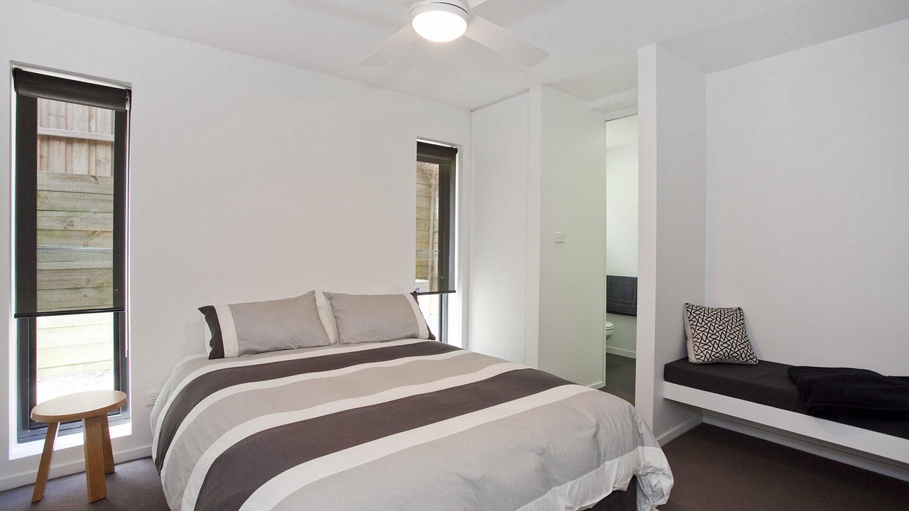 Photo of Bedroom in Lorne