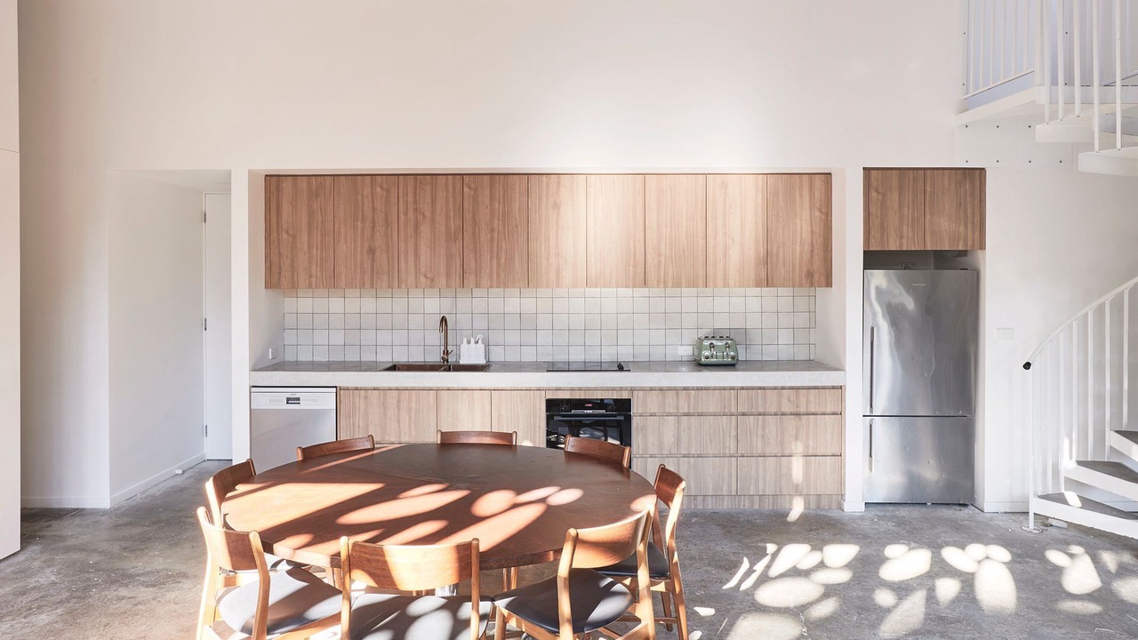 Photo of Kitchen in Lorne