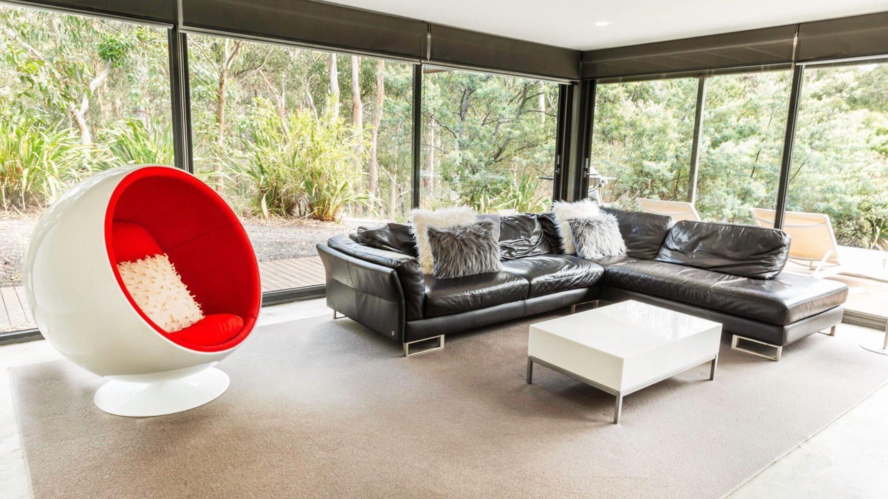 Photo of Livingroom in Lorne