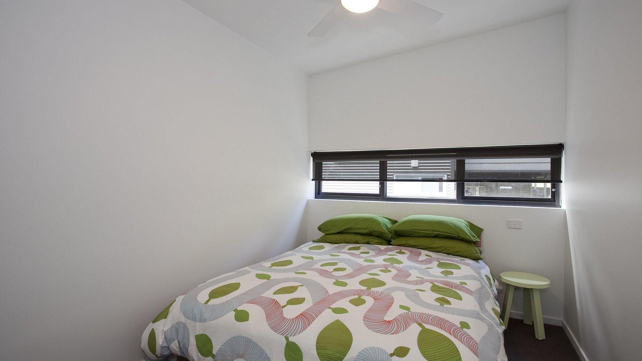 Photo of Bedroom in Lorne