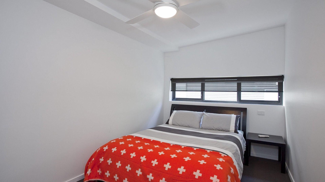 Photo of Bedroom in Lorne