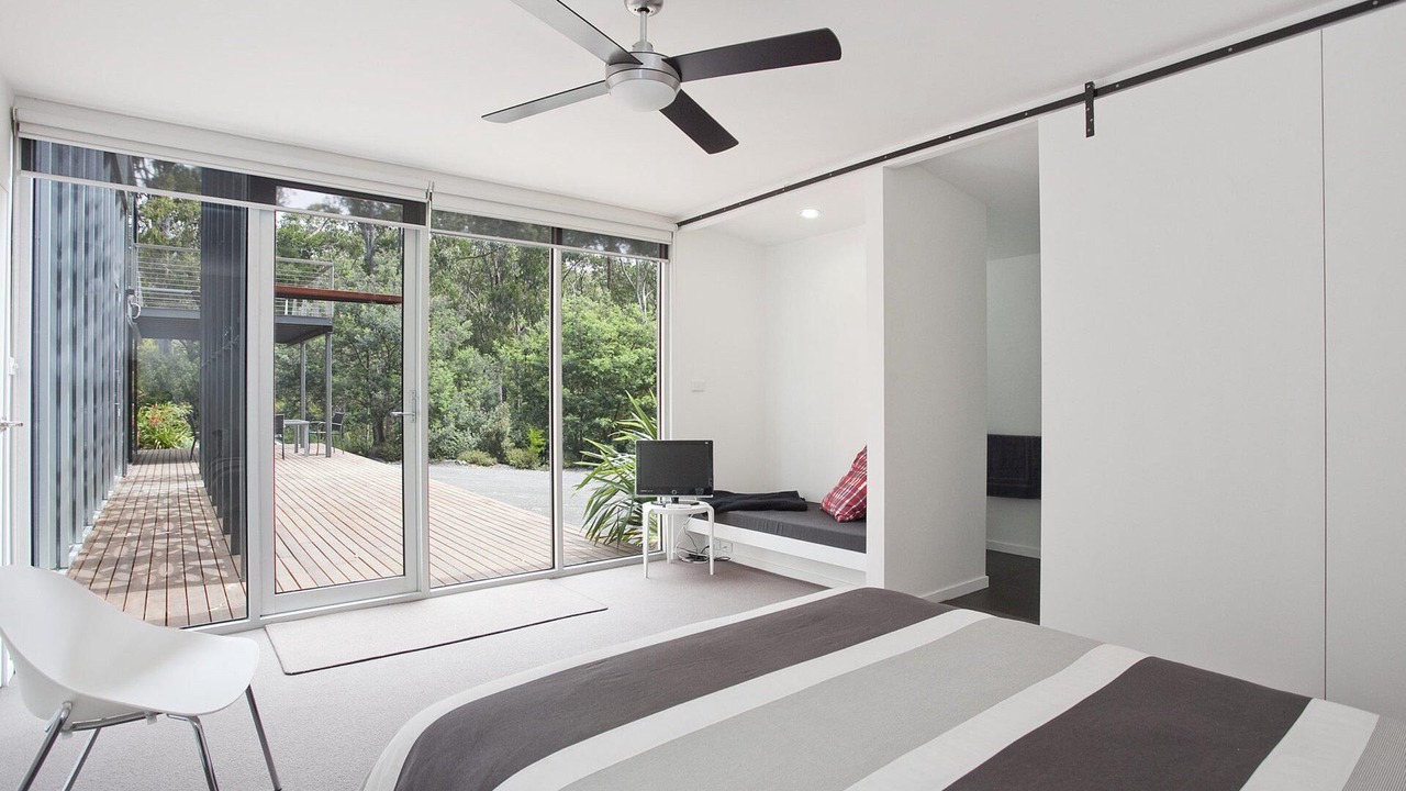 Photo of Bedroom in Lorne