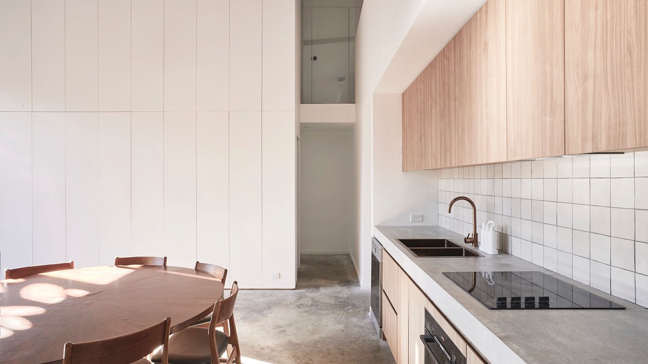 Photo of Kitchen in Lorne