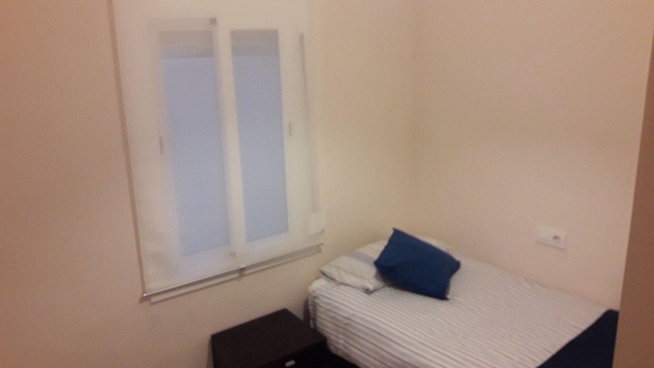 Photo of Bedroom in Sant Andreu