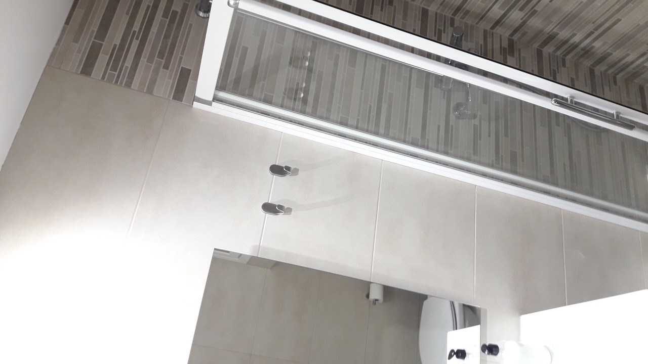 Photo of Bathroom in Sant Andreu