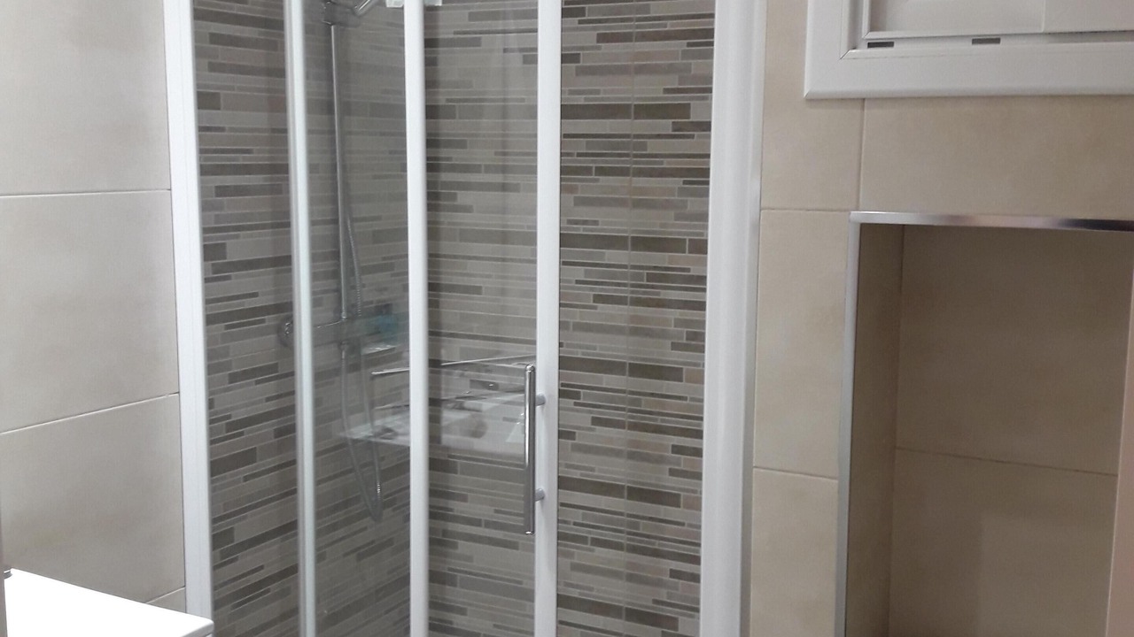 Photo of Bathroom in Sant Andreu