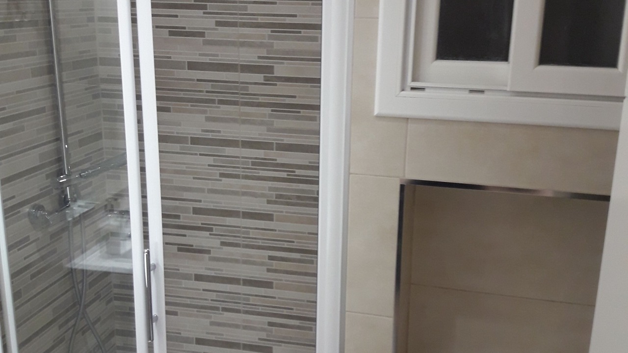Photo of Bathroom in Sant Andreu
