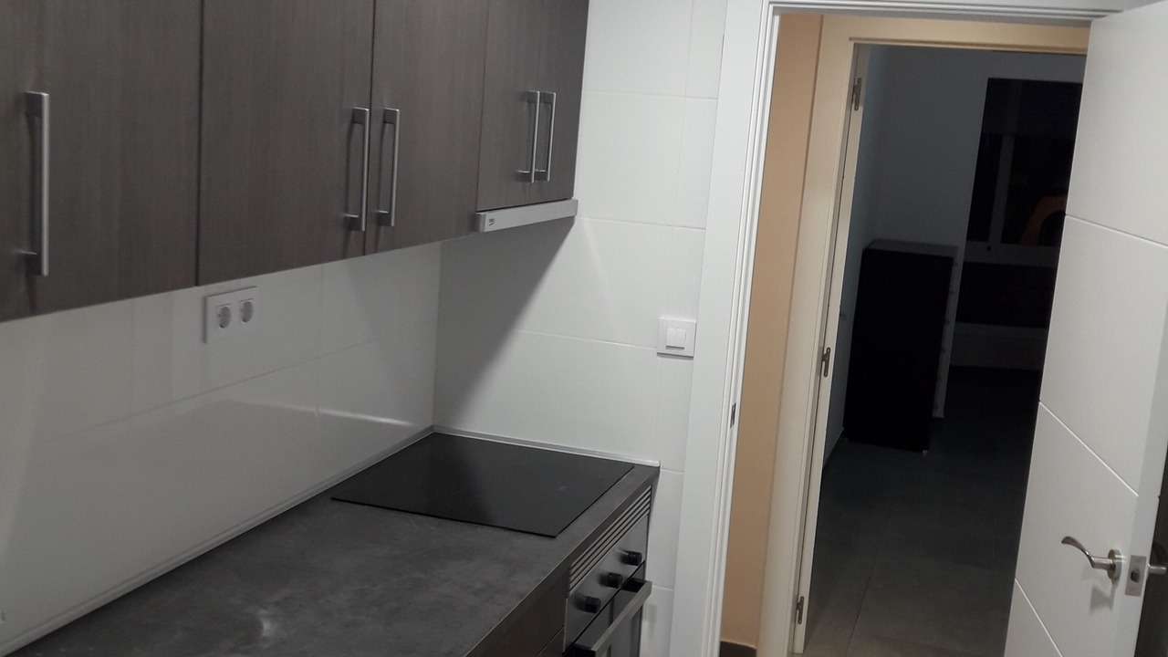 Photo of Kitchen in Sant Andreu
